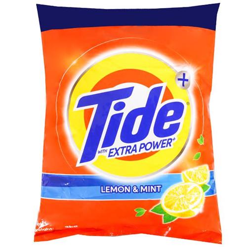 TIDE LEMON_AND_MINT 2kg